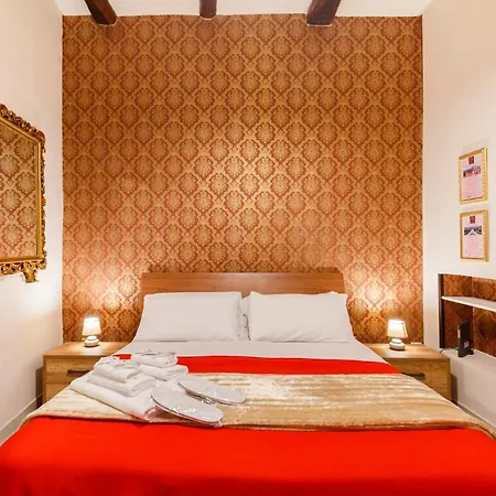 Tatil Evi Spinacorona *