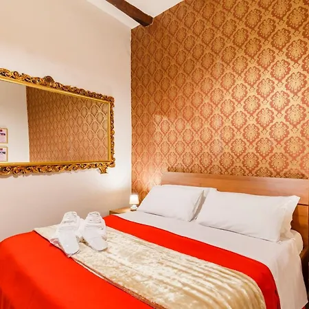 Tatil Evi Spinacorona Napoli