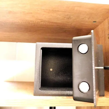 Spinacorona Semesterbostad