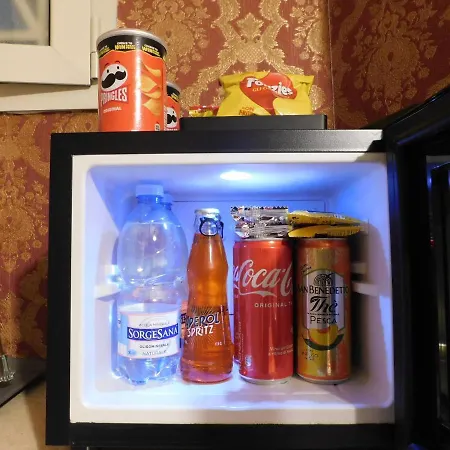 Spinacorona Дом отдыха