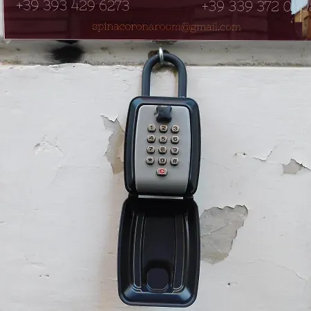 Spinacorona Дом отдыха *