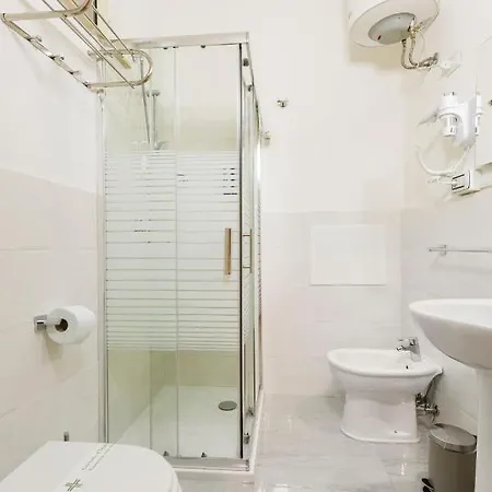 Spinacorona Дом отдыха