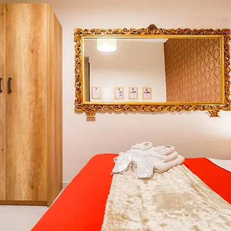 Дом отдыха Spinacorona *