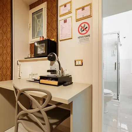 Дом отдыха Spinacorona Неаполь