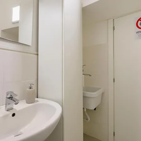 Spinacorona Неаполь