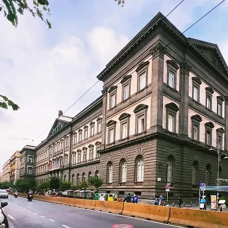 Spinacorona Napoli